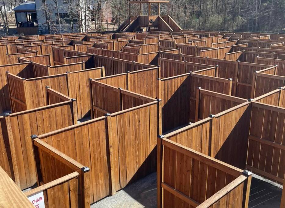 It's harder than it looks! ;) 