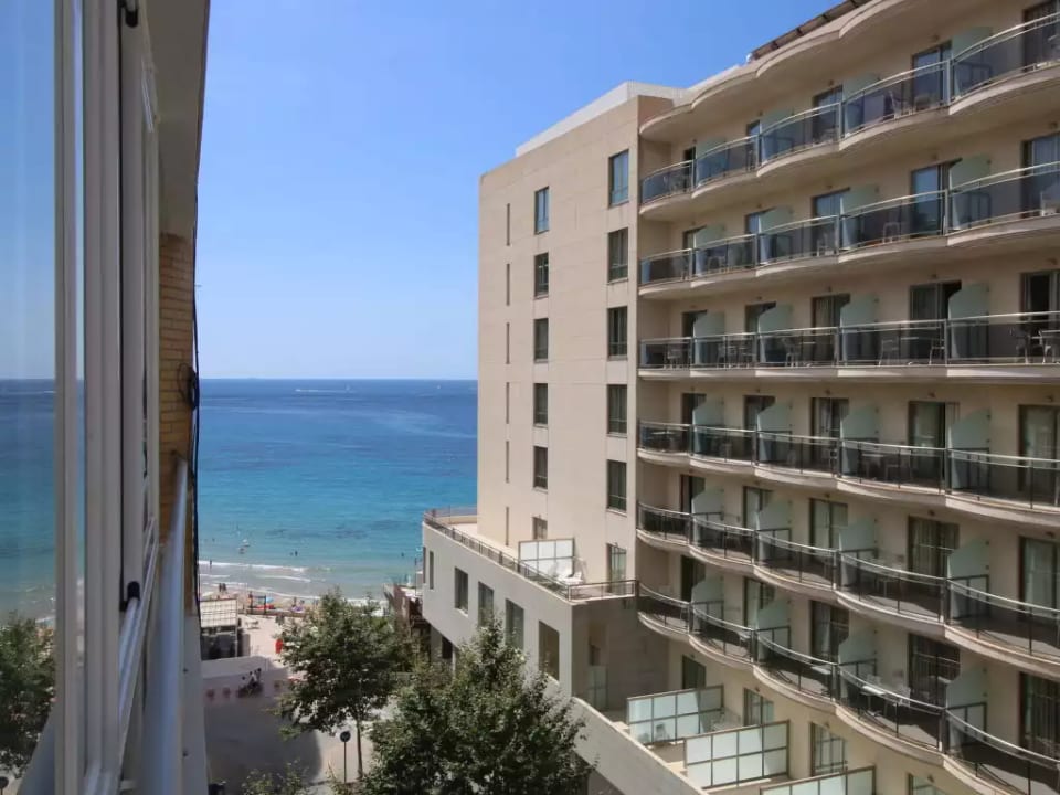 Damara V - Calp