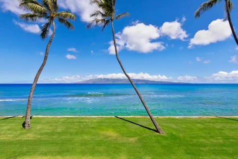 Maui - Papakea F205