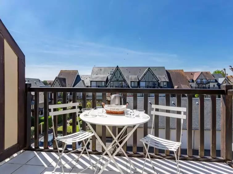 Fleur Marine - Cabourg