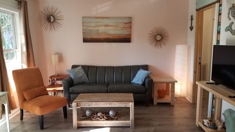 West Asheville Mountains to Sea Escape