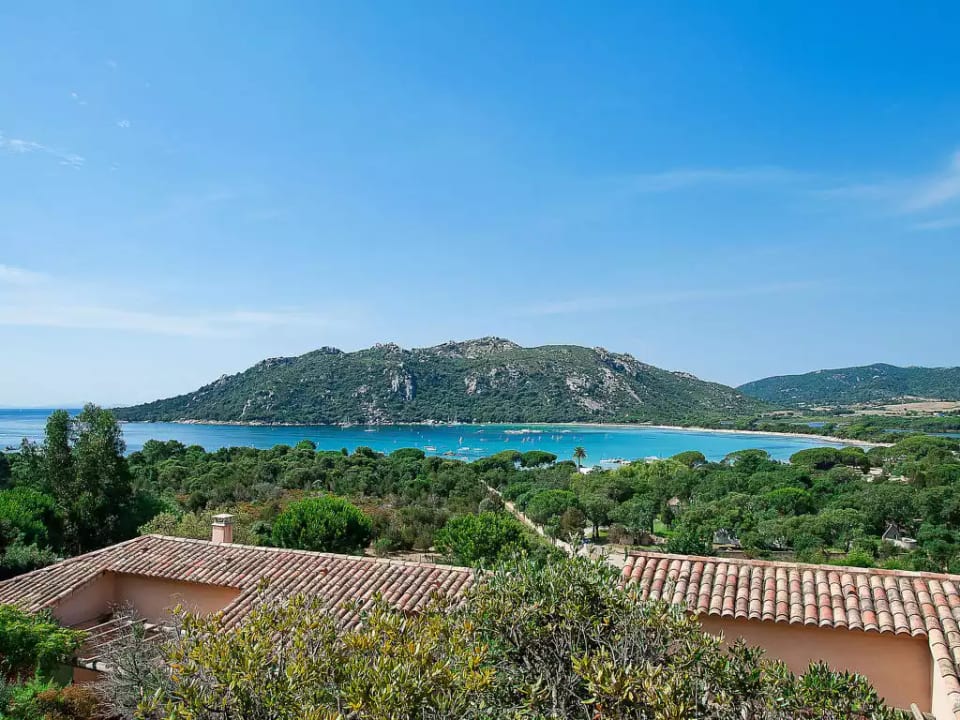 Les Hameaux de Santa Giulia - Porto-Vecchio