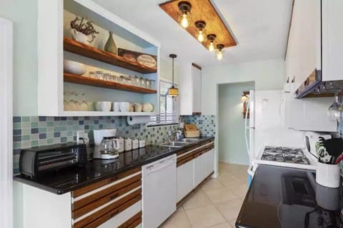 Bluff Bungalow