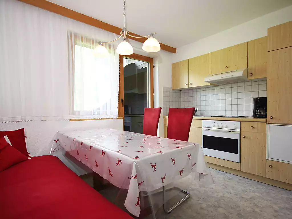 Appartements Binderhof