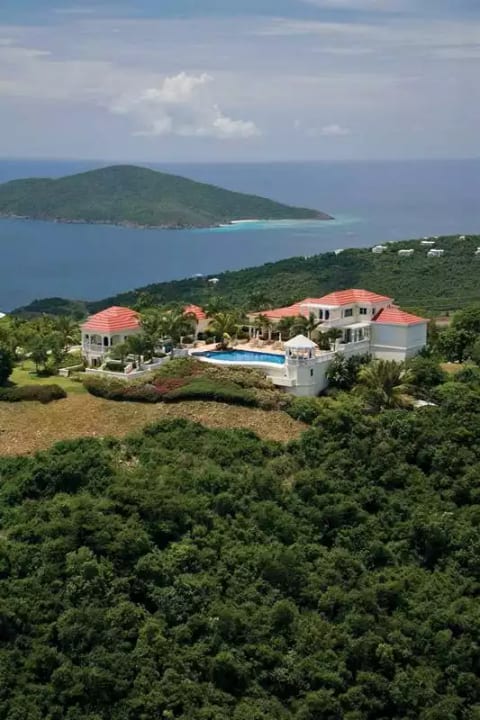 Infinity - St. Thomas