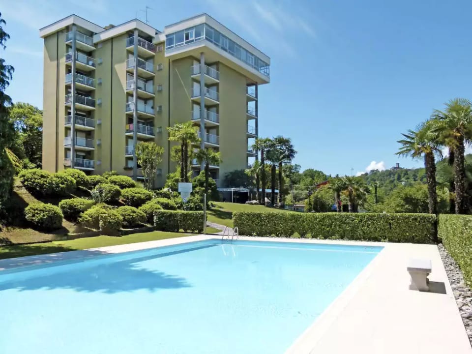 Euroville - Luino