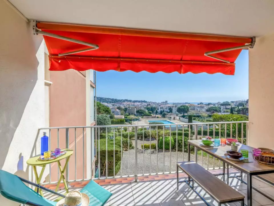 Les Côteaux du Préconil - Sainte-Maxime