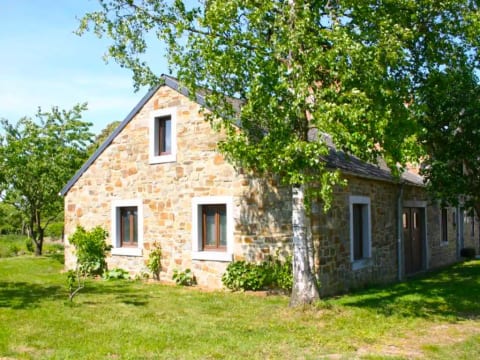 Gîte rural Mamijana