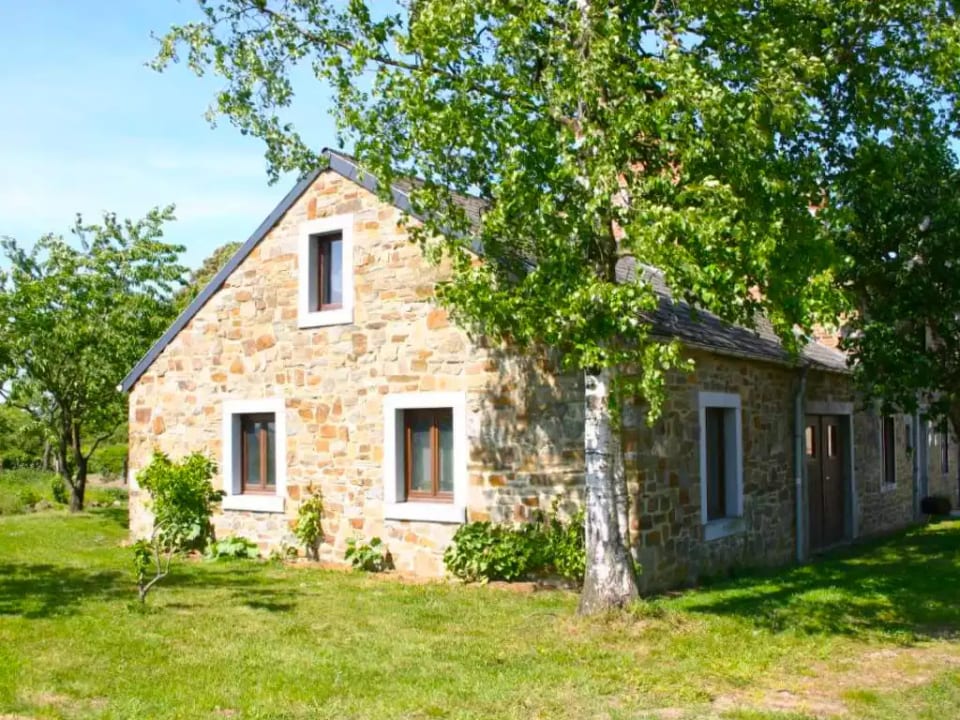 Gîte rural Mamijana - Houyet