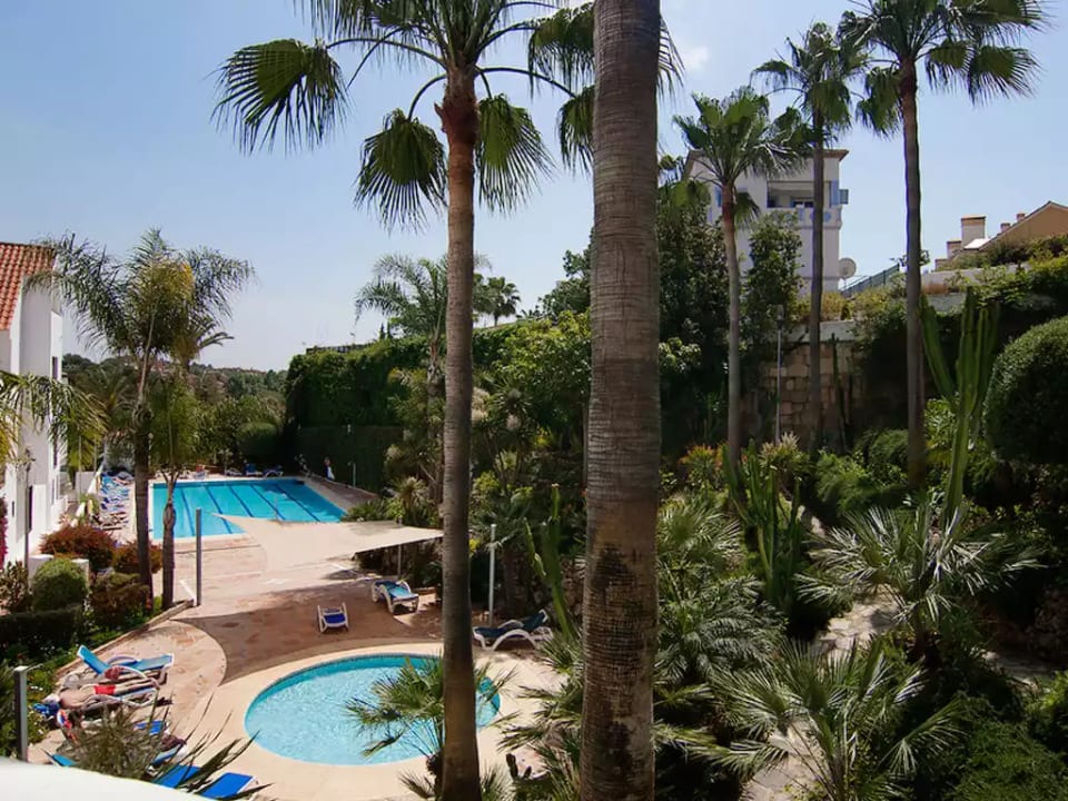 La Maestranza - Marbella