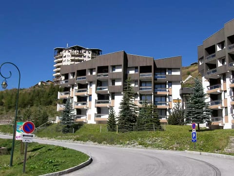 Mélèzes 66