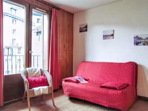 l'Armancette