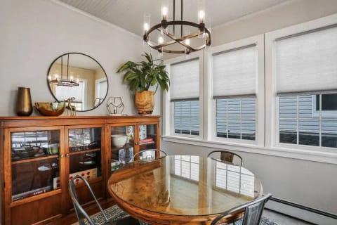 The One at 321- Apartment A