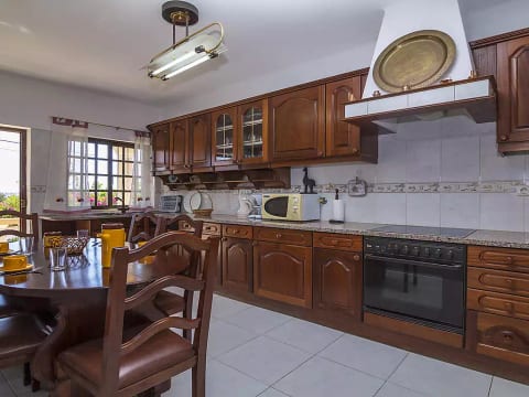Villa Quinta do Sol
