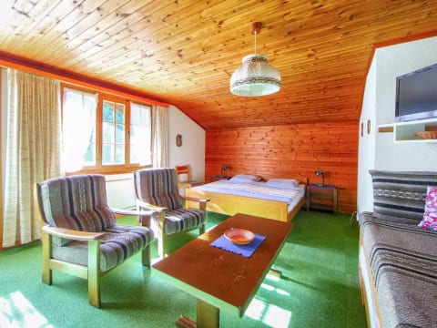 Chalet Marie Rosa