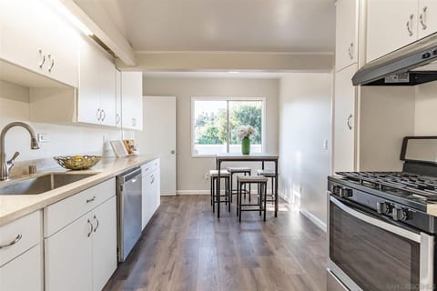 Beautiful Mid-Century Home on Tree Lined Street!