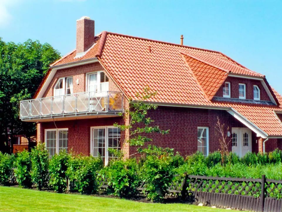 Leuchtturm - Norden