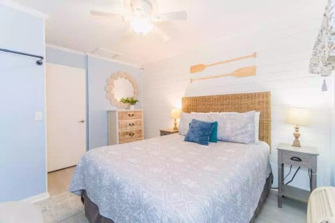 ⭐Oceanfront Villa•Heated Pool•South Forest Beach⭐
