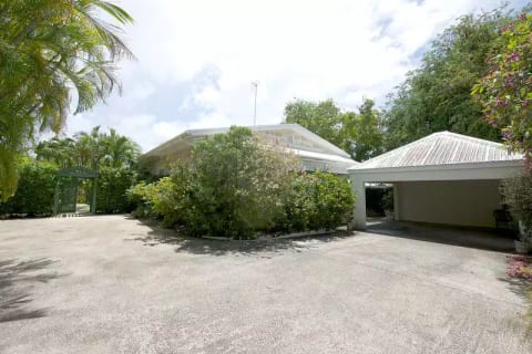Senderlea - St. James