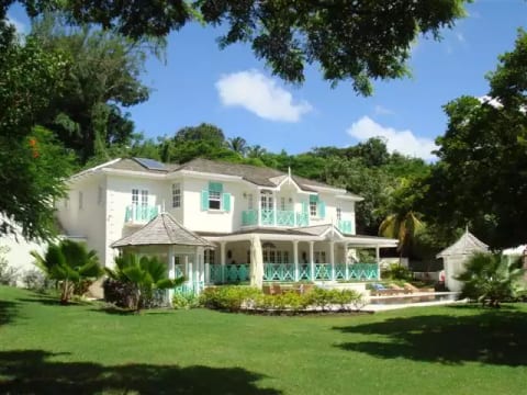 Moon Dance - Sandy Lane Estate