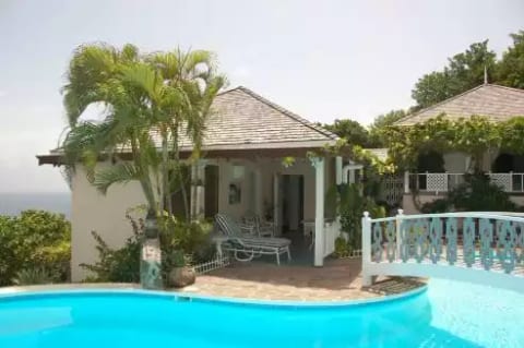 Albatross Nest - Cap Estate