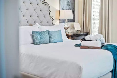 Luxury Rental-Relocations and Displaced Homeowners