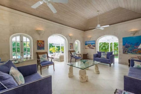 Senendipty - Royal Westmoreland