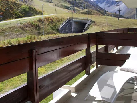 Les Pistes (Lavachet)