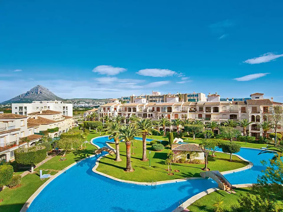 La Isla C12 - Xàbia