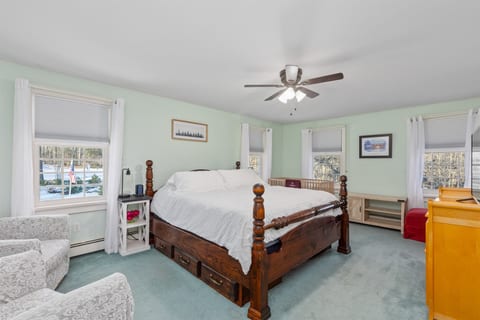 Cobb Meadow House