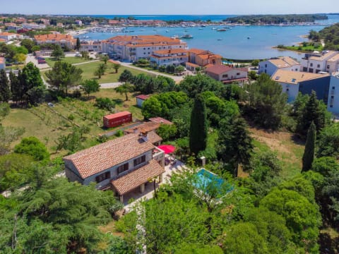 Villa Crispo