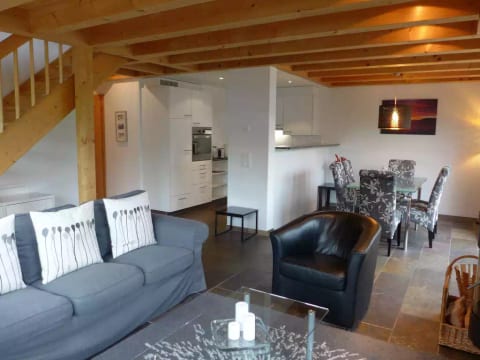 Chalet Eiger