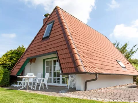 Cuxland Ferienpark