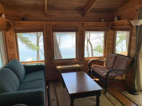Sunroom