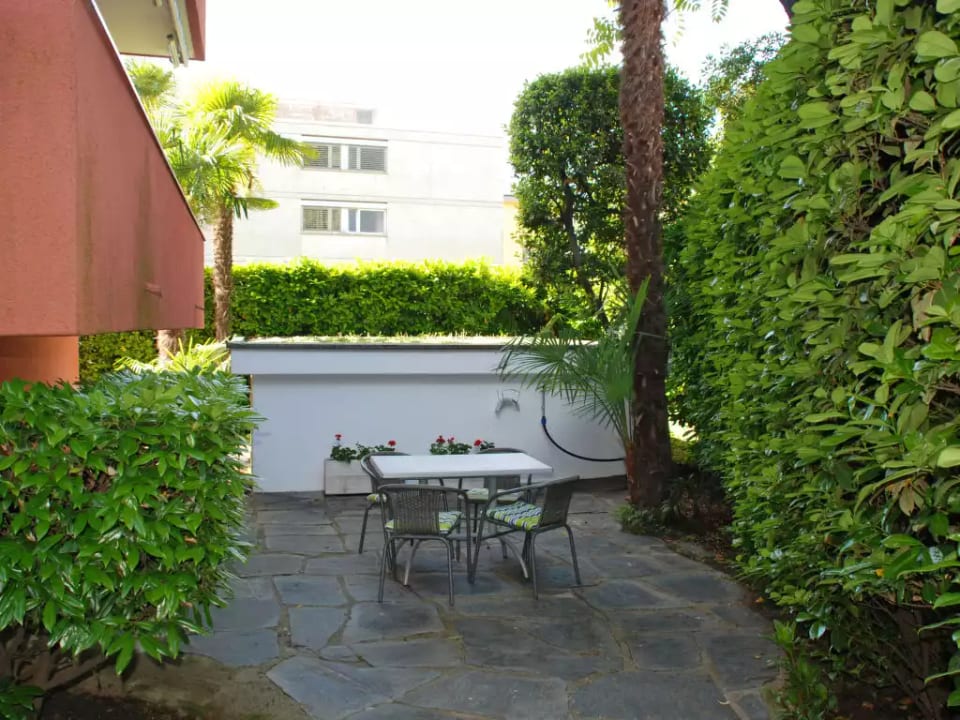 Grande Suite - Ascona