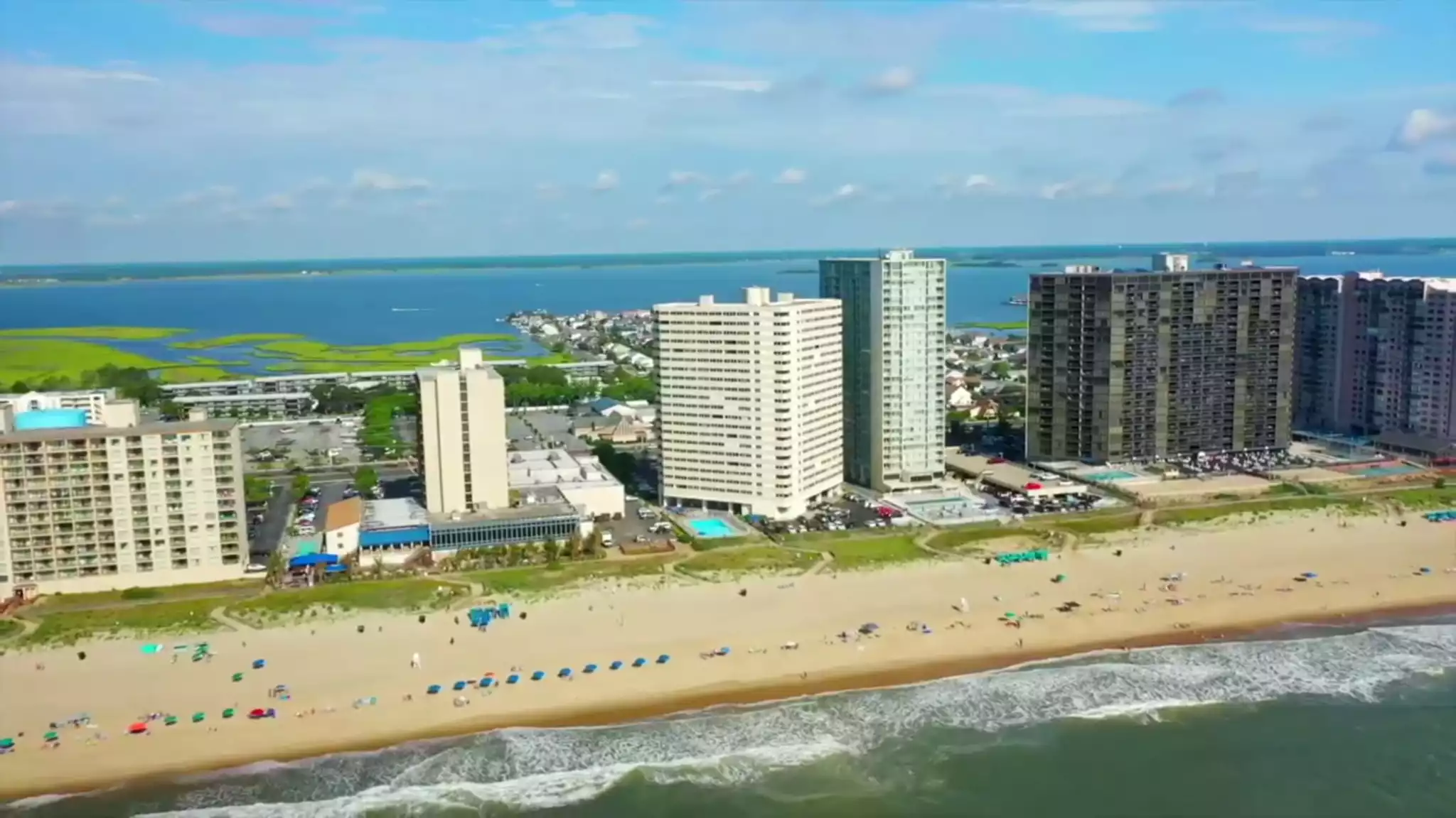 Atlantis 410 - Ocean City Atlantis 410 - Ocean City