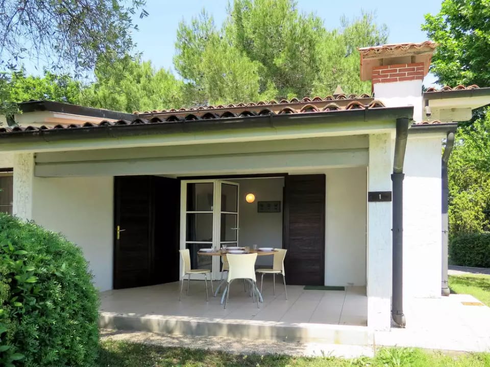 Camping Europa - Grado