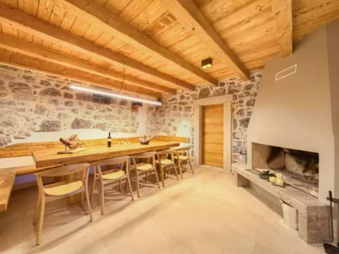 Jerini Main House