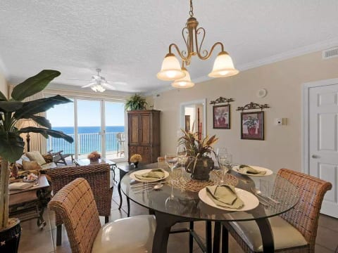 Ocean Villa 1602  Beach Escape