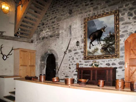 Burg Biedenegg,Trautson