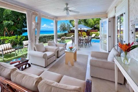 Westhaven - Gibbs Beach