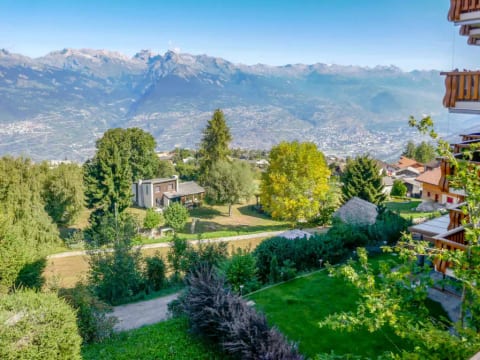 Mont-Soleil 2&3