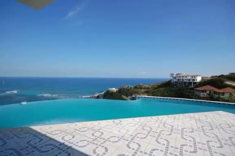 Sea Star - Dawn Beach Estates