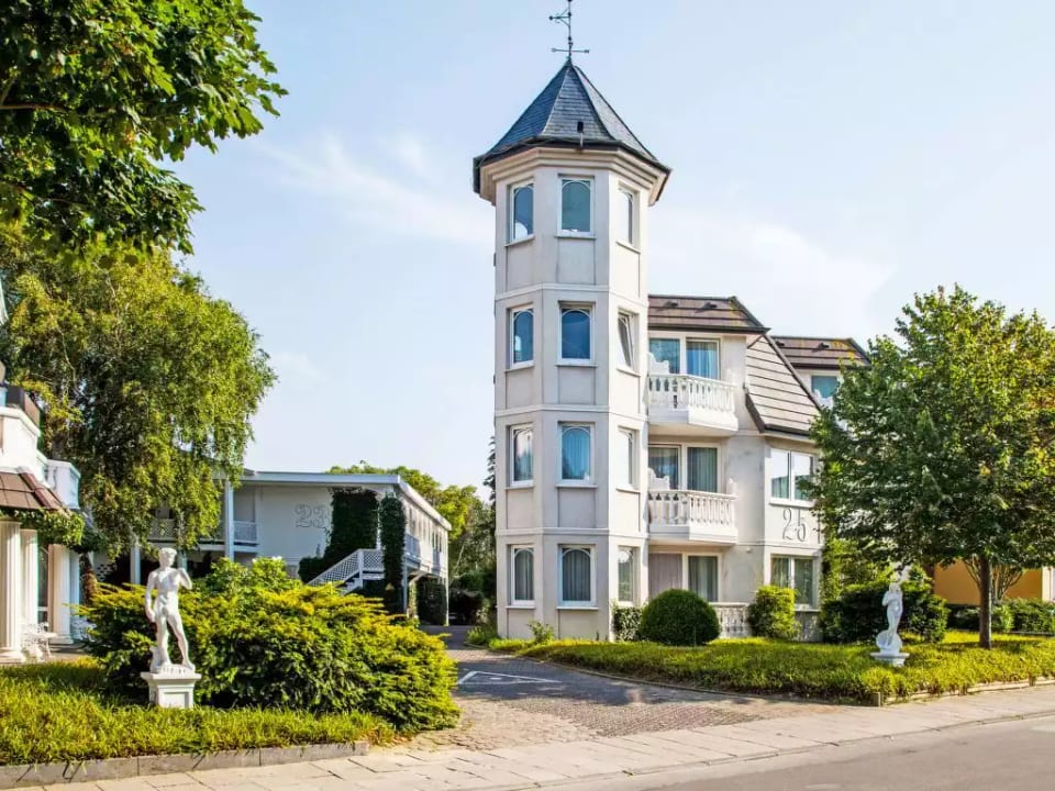 Duhnen - Cuxhaven