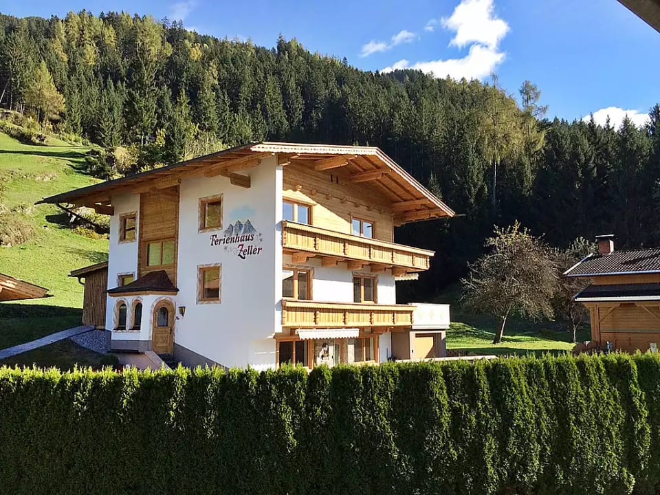 Zeller - Kaltenbach