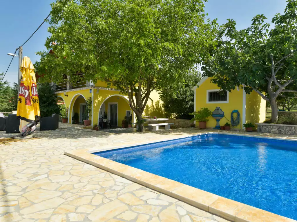 Villa Luka