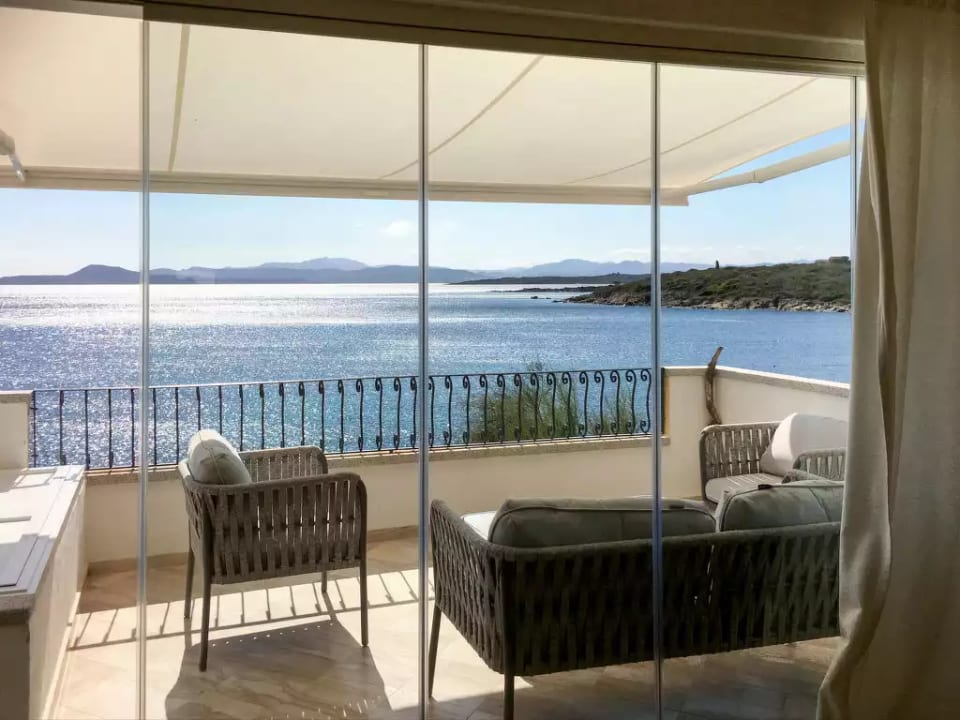 Ulivo - Golfo Aranci
