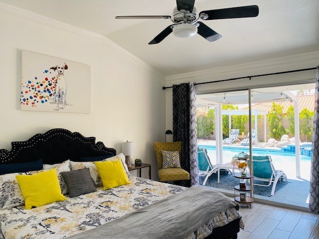 2 Villa Compound Palm Springs, 2 priv. Pools, Spas - Palm Springs 2 Villa Compound Palm Springs, 2 priv. Pools, Spas - Palm Springs