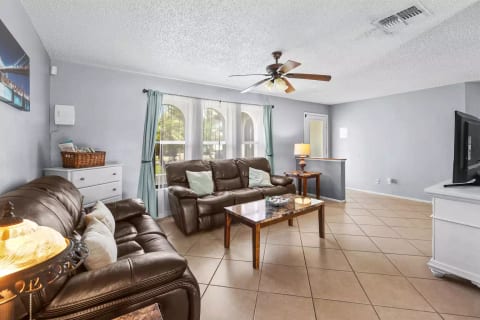 Florida Flair Villa