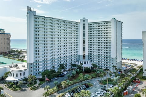 Pelican Beach 1408